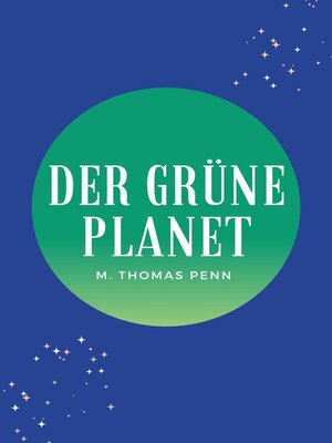 Der Grüne Planet - ebook